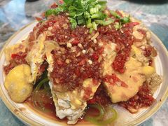-浩海火烧云傣家菜(京广店)