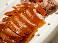 -东流山烤鸭·家常菜(雨山龙湖店)