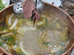 -三锅莊·牦牛肉火锅·香格里拉特色藏餐宴请餐厅(昆明创始店)