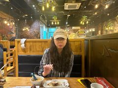 -小俩口烧烤东北菜(双井店)