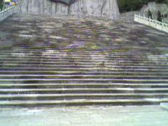 -井冈山风景名胜区