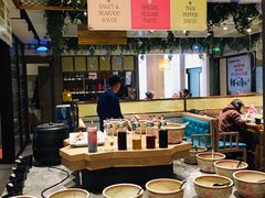 -江小渔鲜鱼火锅(辽沈二街店)