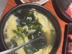 -山之屋炭火烧肉·生啤畅饮(大朗万科中央公园店)