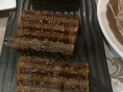 沙湾姜奶糕-新兴·金羊座·粤菜点心(乐峰店)