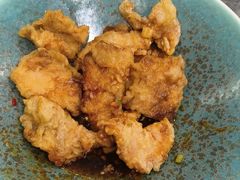 -君霖海鲜私房菜(春柳店)