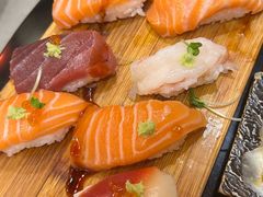 -米禾良日料(人民广场店)