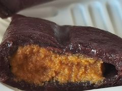 黑米月亮糕-师任堂韩式食品(总店)