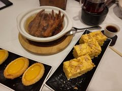 -白天鹅宾馆-宏图府餐厅