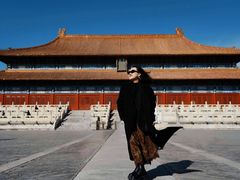 -北京市劳动人民文化宫(太庙)
