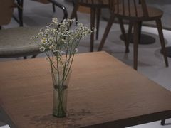 -fishtank鱼缸咖啡(三山街店)