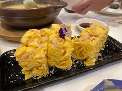 -白天鹅宾馆-宏图府餐厅