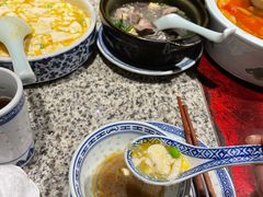 -南京大牌档(香港广场店)