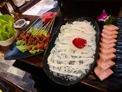 -菌自在·云南野生菌火锅(长安万达店)