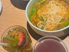 -一坐一忘云南菜(三里屯店)