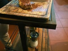 -安立可意大利美食