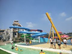 -秦皇岛乐岛海洋王国