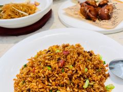 -大树餐厅(大悦城店)