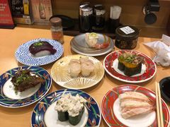 -大起水产回转寿司(りんくうシークル店)