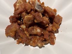 -围龙屋客家食府(福田店)