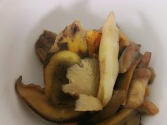 -江川野生菌火锅铜锅鱼(贵清火锅店)