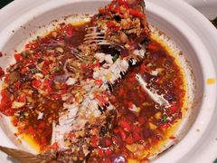-费大厨辣椒炒肉(太平老街店)