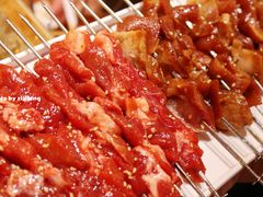 -冰城串说·羊肉串烧烤(哈西大街店)