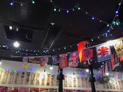 大堂-蒜香焼肉PURUSHIN(马场路店)