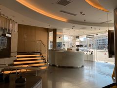 -Bracket Coffee(工体店)