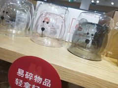 -万达茂商场(南京仙林店)