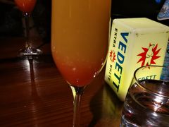 -MARU玛露音乐餐厅(前滩世贸店)