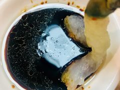 -寻味顺德·南记酒家·传统顺德菜·鱼生(广源路店)