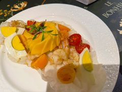 -第101座花园餐厅(湖滨88店)