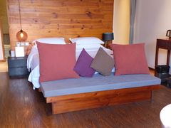 -大理无舍度假酒店