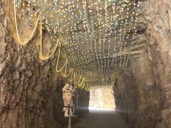 -湖洞水自然风景区