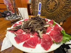 -亮欢寨酸汤鱼(沙冲路店)