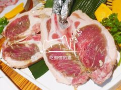 -牛坂亭 . 和牛烤肉海鲜酒场(工农路店)