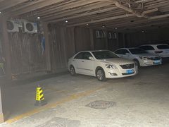 -全季酒店(广州越秀公园店)