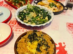 -老闵田螺馆·南昌市井菜·特色小吃(总店)