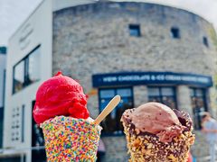 -Patagonia Chocolates(皇后镇店)