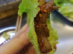 -西昌藿香火盆烧烤(金西路店)