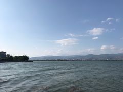 -西昌邛海湿地