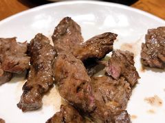 -热血兄弟·炭火烤肉(融侨中心店)