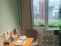 -伊斯麦尔丝路·新派菜(沙子口店)
