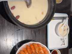 -乔街深夜食堂·小龙虾·高压锅生蚝(杭州总店)