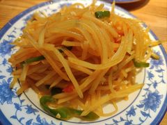 -伊麦佳兰州牛肉面清真美食店