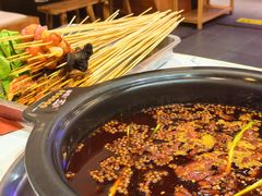 -钢管厂五区小郡肝火锅串串香(清河店)