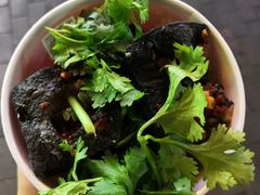 -黑色经典臭豆腐·湖南特产(坡子街店)