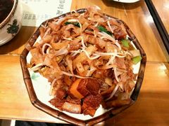 -葛记焖饼(伏牛路店)