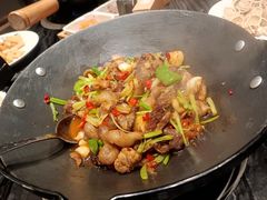 -湘力力小院·鱼汤泡饭(枫林路店)