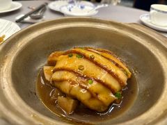 -银都上海菜馆(粤海东路店)